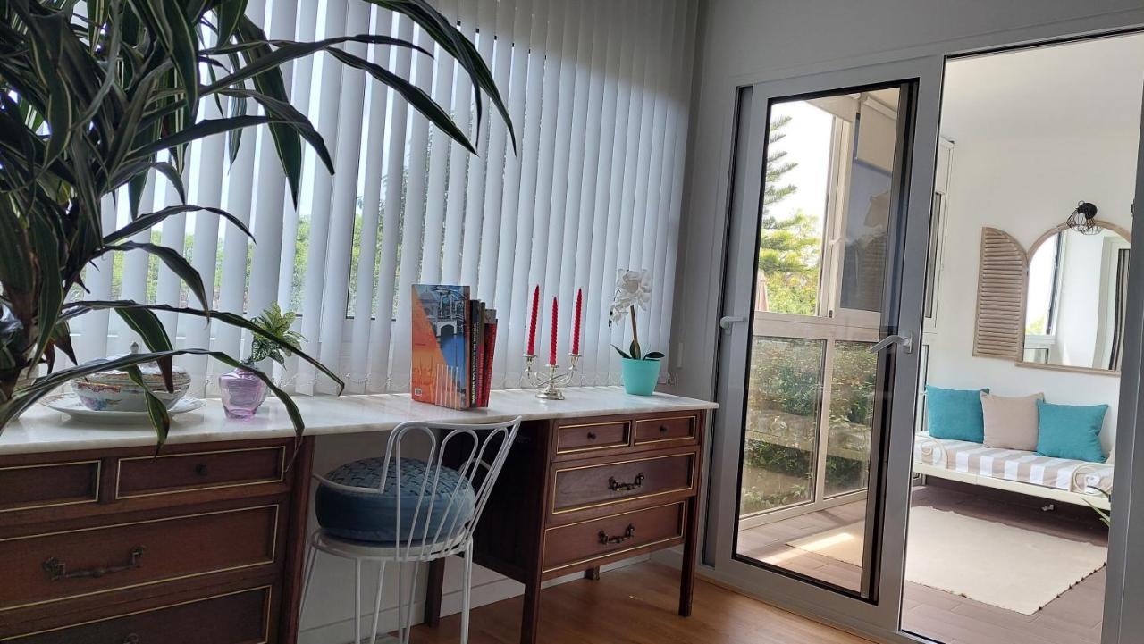 Viewpoint Machico - Lovely Nature View Appartement Machico (Madeira)