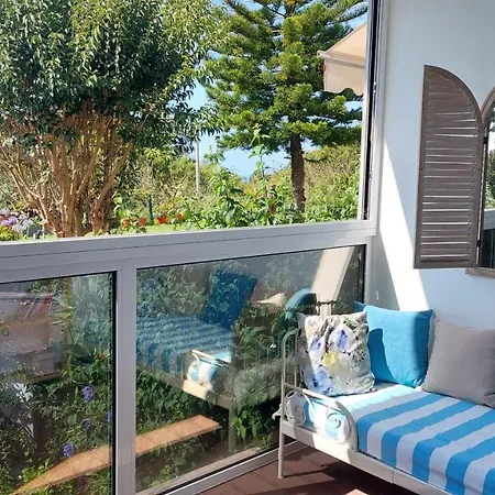 Viewpoint Machico - Lovely Nature View Exterior photo