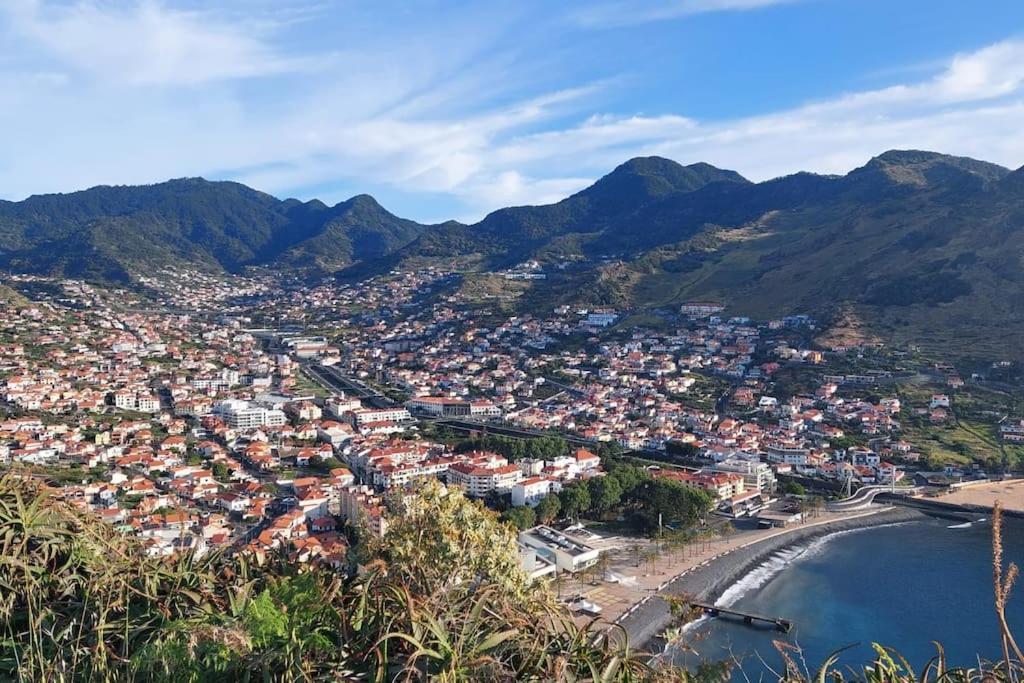 Apartment Viewpoint Machico - Lovely Nature View