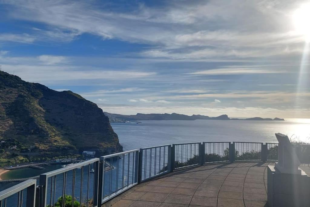 Viewpoint Machico - Lovely Nature View Machico (Madeira)