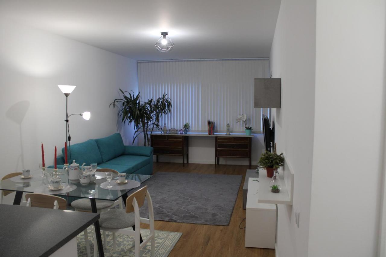 Apartment Viewpoint Machico - Lovely Nature View